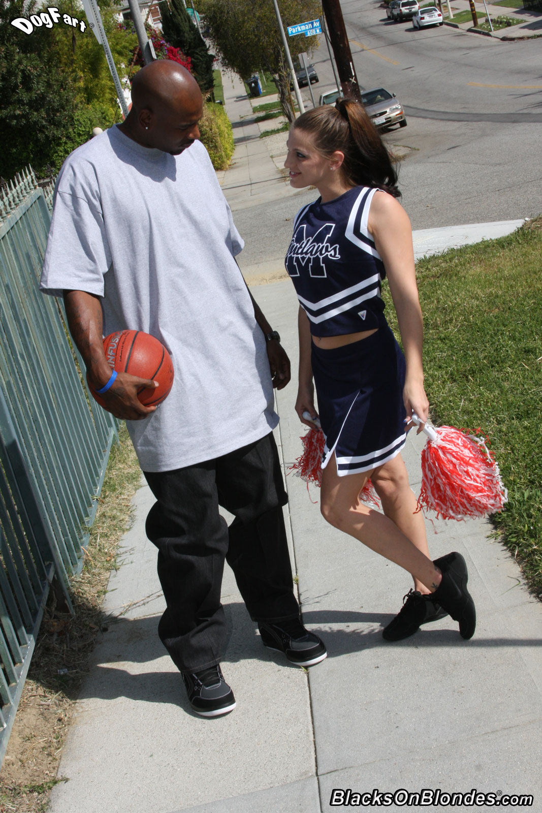 basketball BBC black black lingerie blacksonblondes cheerleader garment hardcore interracial piercing schoolgirl shaved tattoo Tommie Ryden wedding ring wife_1