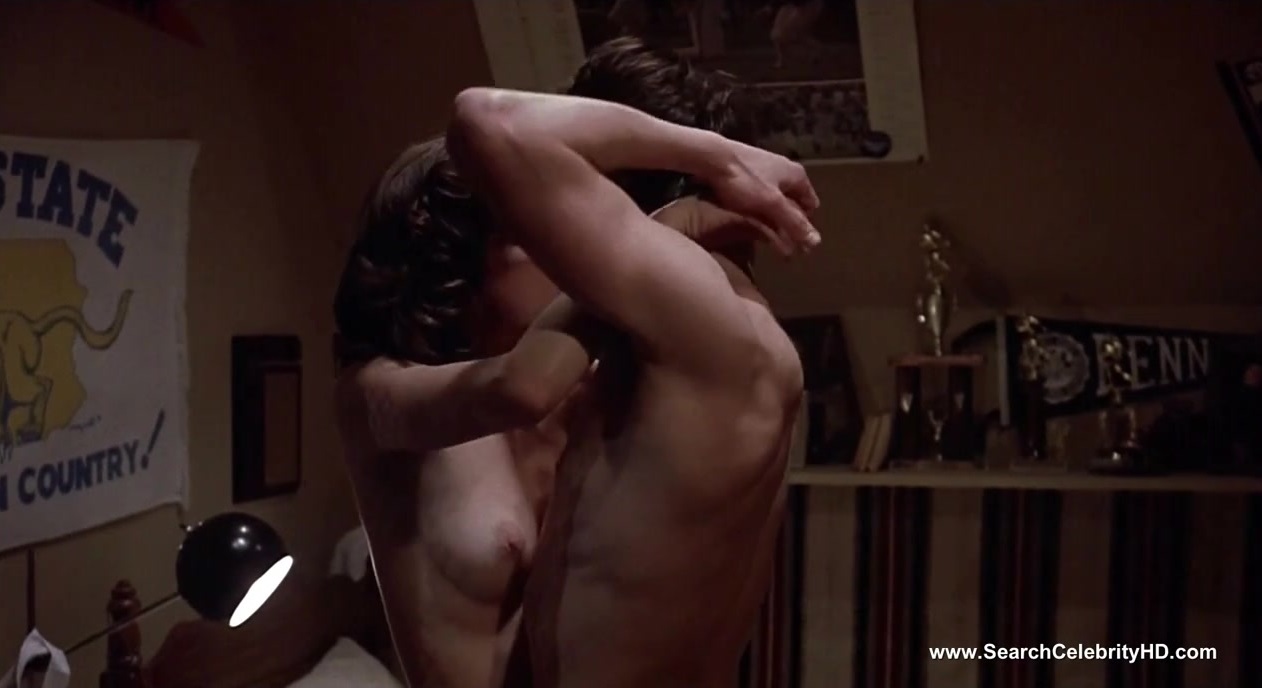 Nude Naked Brunette Celebrity Lea Thompson - TGP gallery #182113